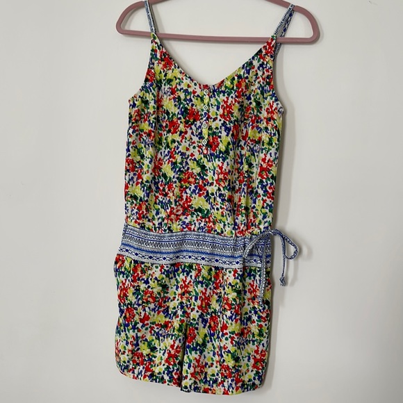 CAbi Romper - Picture 10 of 10